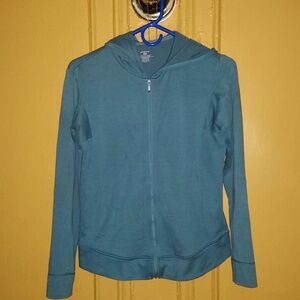 Patagonia Teal Women's Jacket